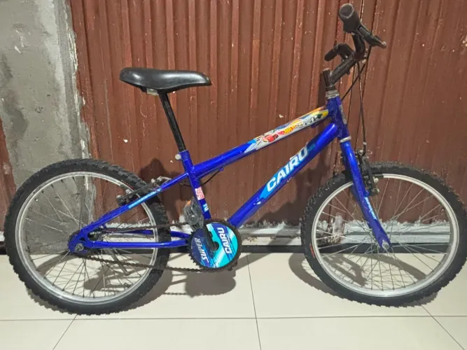 Bicleta infantil Aro20