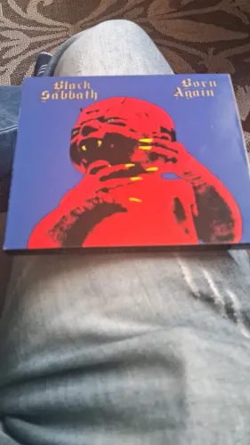 Cd de rock