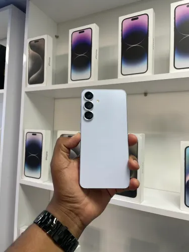 GALAXY S25 PLUS 256GB