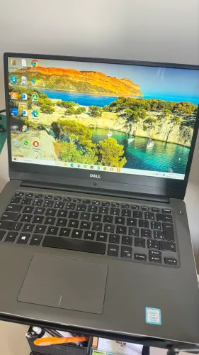 Notebook Dell Inspiron Premium