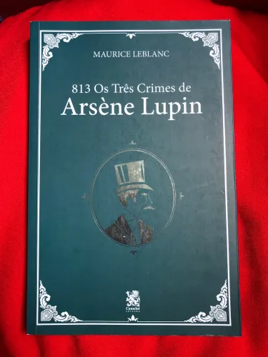 Arsene Lupin
