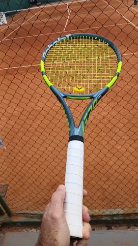 Babolat Aero 98 2026