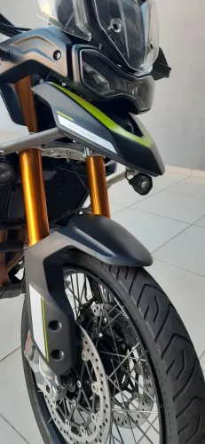 Tiger 900 Aragon 2024 Edition  99955-45-92 