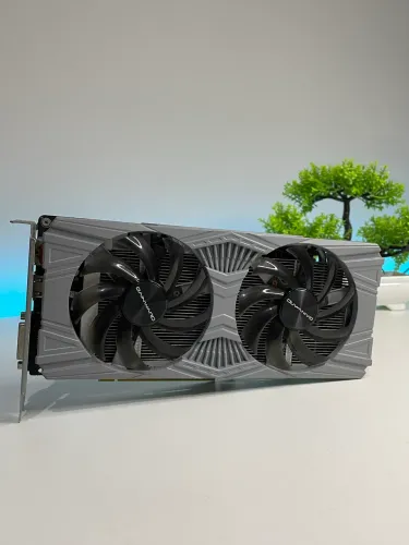 PLACA DE VÍDEO GTX 1660TI 6GB