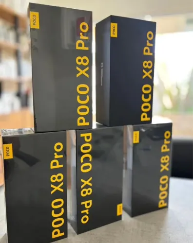 Poco X8 pro 5G
