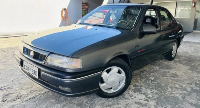 Chevrolet Vectra GLS/expres.2.2/ 2.0 E 2.0 CD 8V 1995