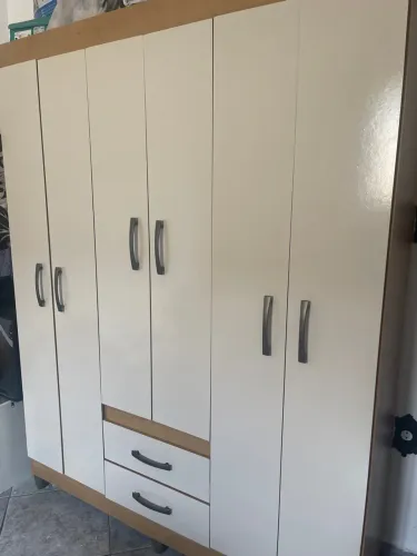 Guarda roupa