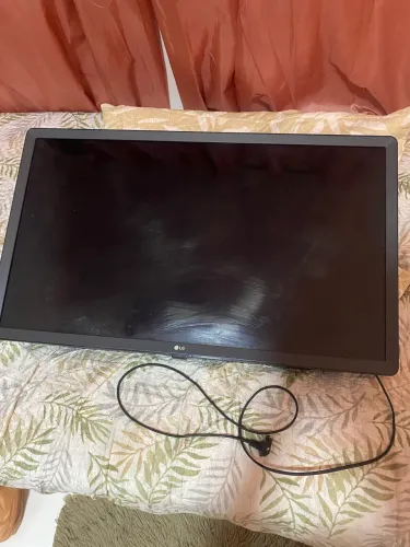 Vendo essa televisão 