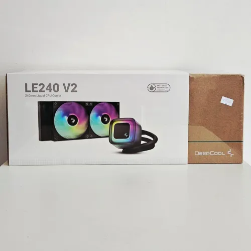 Water Cooler DeepCool [Lacrado]