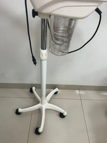 Vapor de Ozônio Bioset Funcionando Perfeitamente - Estética Facial