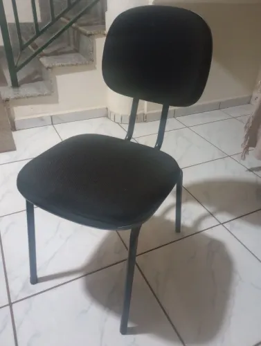 Cadeira recepção