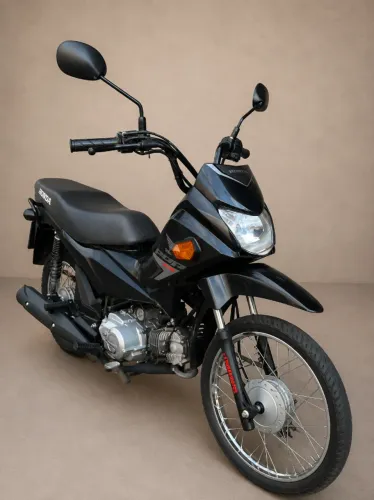 Honda POP 110I ES