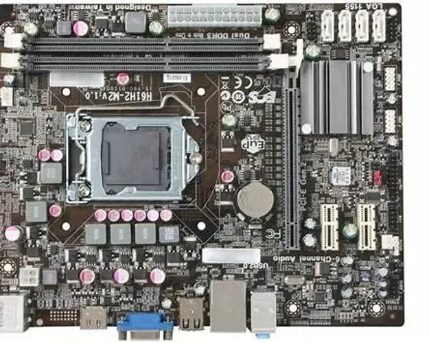 kit Core i5 2500