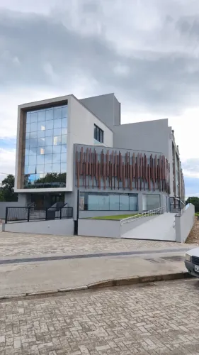 Studio no Campeche 53m2 Garagem Piscina Academia Coworking Lavanderia DIRETO c PROPRIETARI