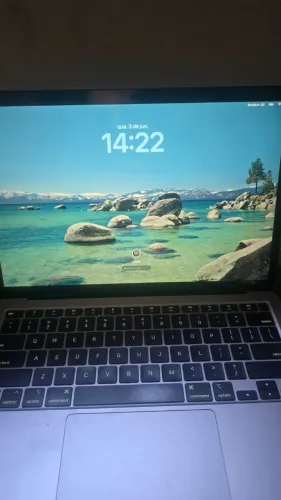 Macbook Air M1