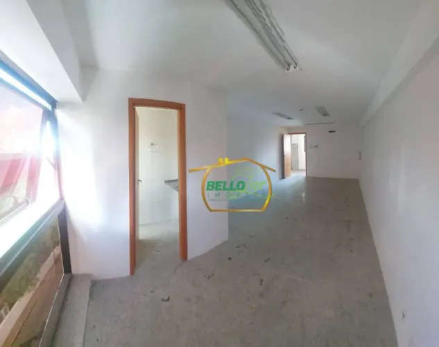 Sala à venda, 104 m² no Emp. José Carvalheira - Tamarineira - Recife/PE