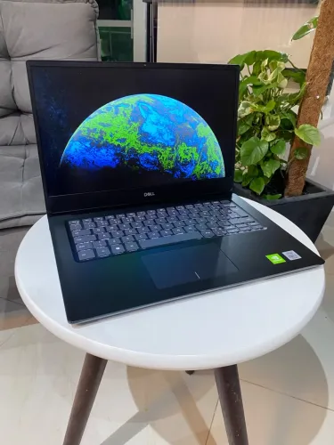 Notebook Dell i7 10TH, NVIDIA MX230, 16GB RAM, 512GB SSD NVME, Full HD