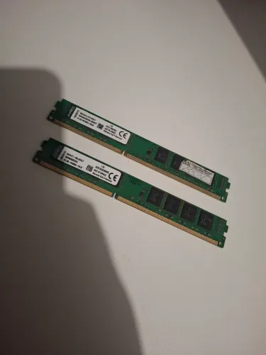 12gb Ram ddr3