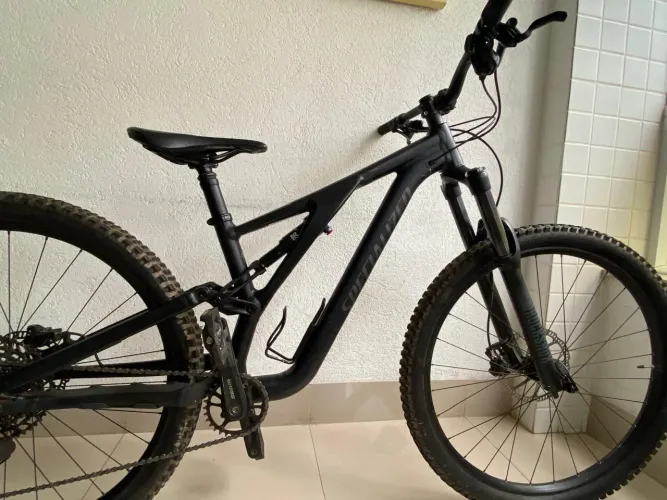 Specialized Stumpjumper Alloy 