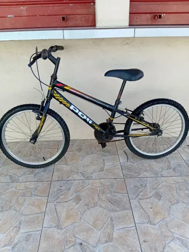 Bicicleta juvenil aro 20