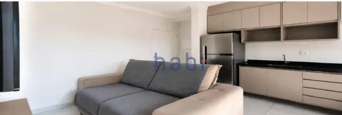 Apartamento com 2 dormitórios à venda, 44 m² por R$ 285.000,00 - Vila Haro - Sorocaba/SP