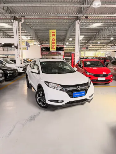 Honda HR-V EX 1.8 Flexone 16V 5P Aut. 2018