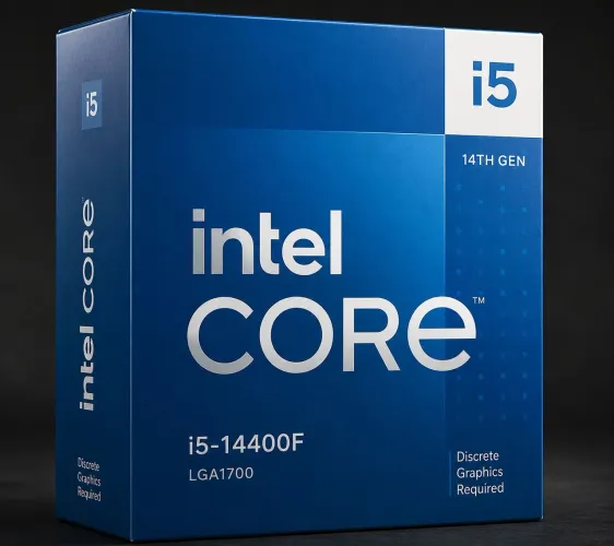 I5 14400f