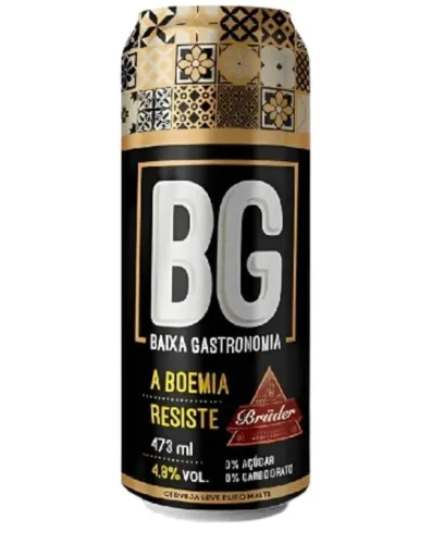 CervjaBG (baixa gastronomia)