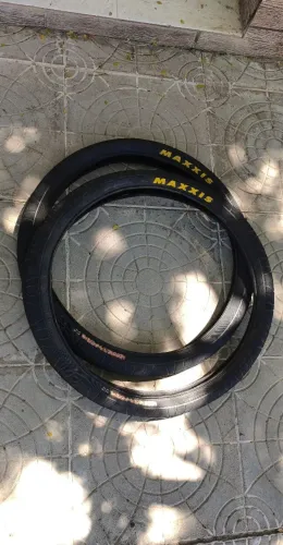 Maxxis Hookworm Aro 26
