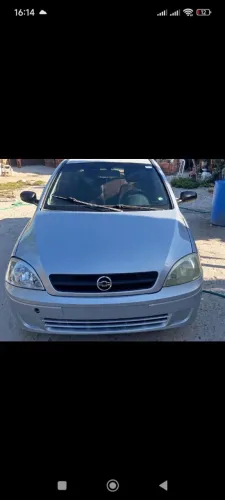 Chevrolet Corsa Sed. Maxx 1.8 MPFI 8V Flexpower 2005