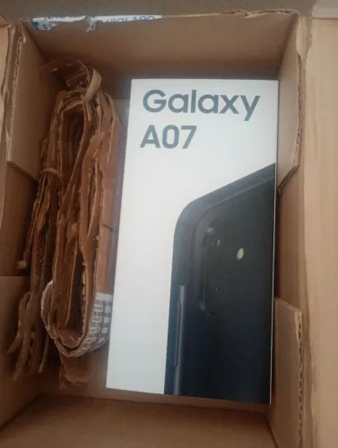 Samsung Galaxy A07