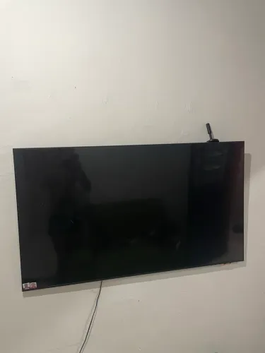 TV Samsung 55 crystal