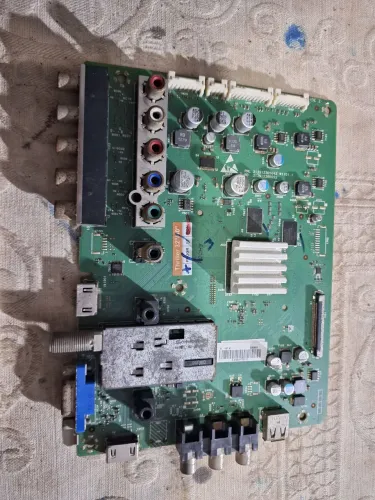 Placa fonte philipis 32pfl35005d/78