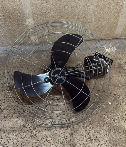 Ventilador 