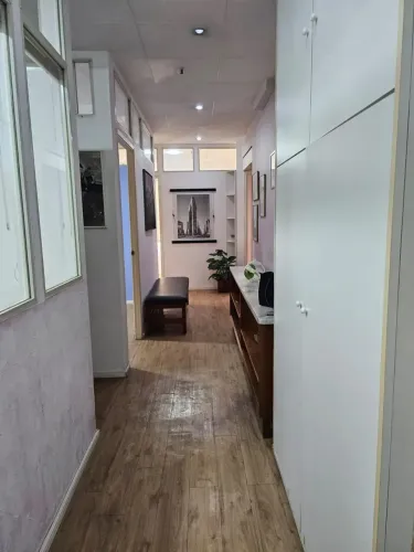 SALA COMERCIAL PARA LOCAÇÃO 75 m² - JABAQUARA AO LADO DO METRÔ CONCEIÇÃO