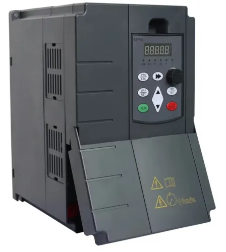 INVERSOR DE FREQUÊNCIA 380V 45A 30CV