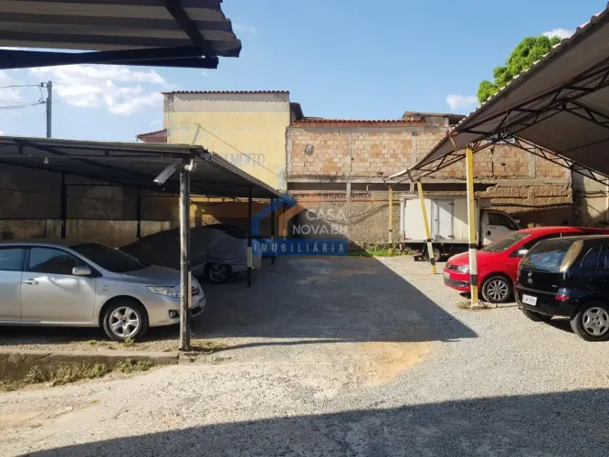 Lote para Venda em Santa Luzia, São Benedito, 1 dormitório, 1 banheiro