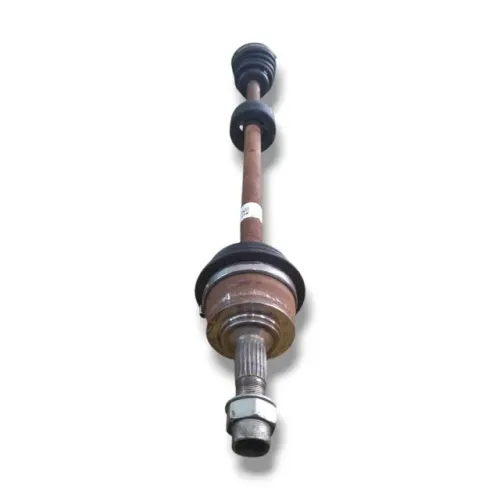 Semi Eixo Direito - Fiat Mobi - 1.0 4cc - 2018 a 2024
