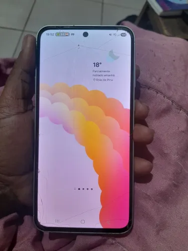 Samsung Galaxy A55 5G