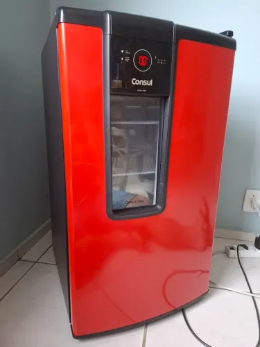 Cervejeira Consul
