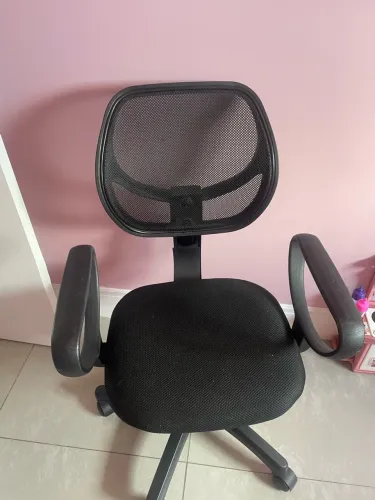 Cadeira para escritório giratoria