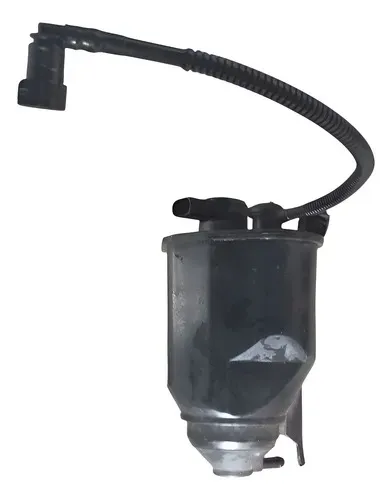 Filtro Canister Vw Golf Bora Audi A3 1999 2006 1j0201801h