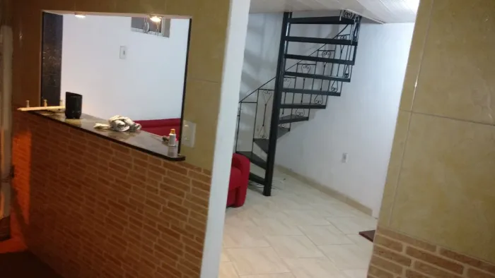 Casa condomínio fechado solar cascadura