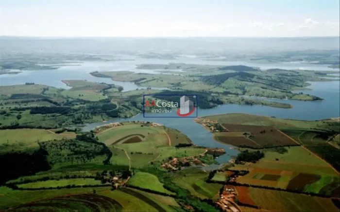 Rancho para venda - ZONA RURAL em CÁSSIA - MG