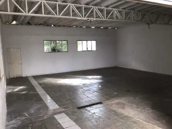 Terreno à venda, 980 m² por R$ 2.300.000,00 - Vila Pierina - São Paulo/SP