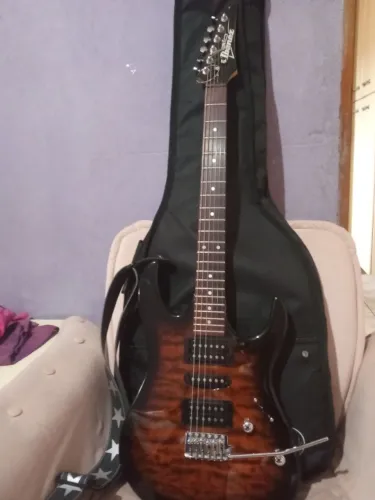 Guitarra Ibanez