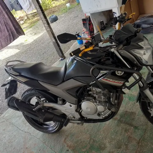 Vendo fazer filé