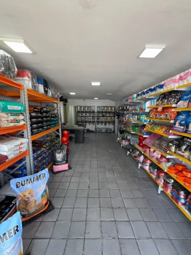 SB- Vendo ponto comercial na Cohama.