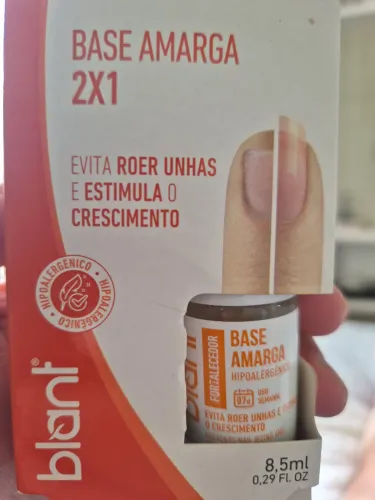 Base Amarga