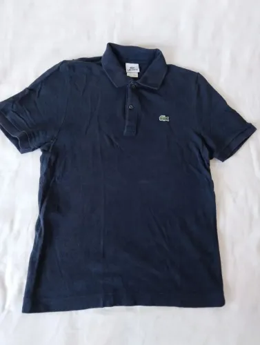 Camisa Polo Lacoste Original